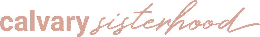 Sisterhood logo